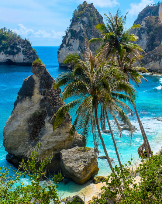 Bali planen: Welche Regionen wirklich zu deinem Reisestil passen