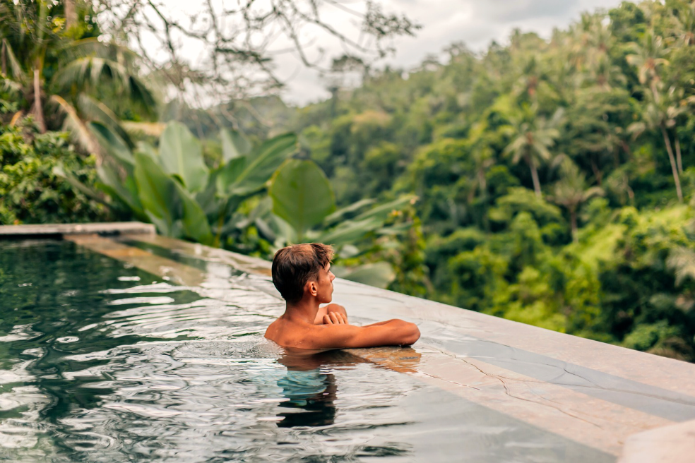 Ubud, Canggu oder Uluwatu? Wo du auf Bali wirklich übernachten solltest