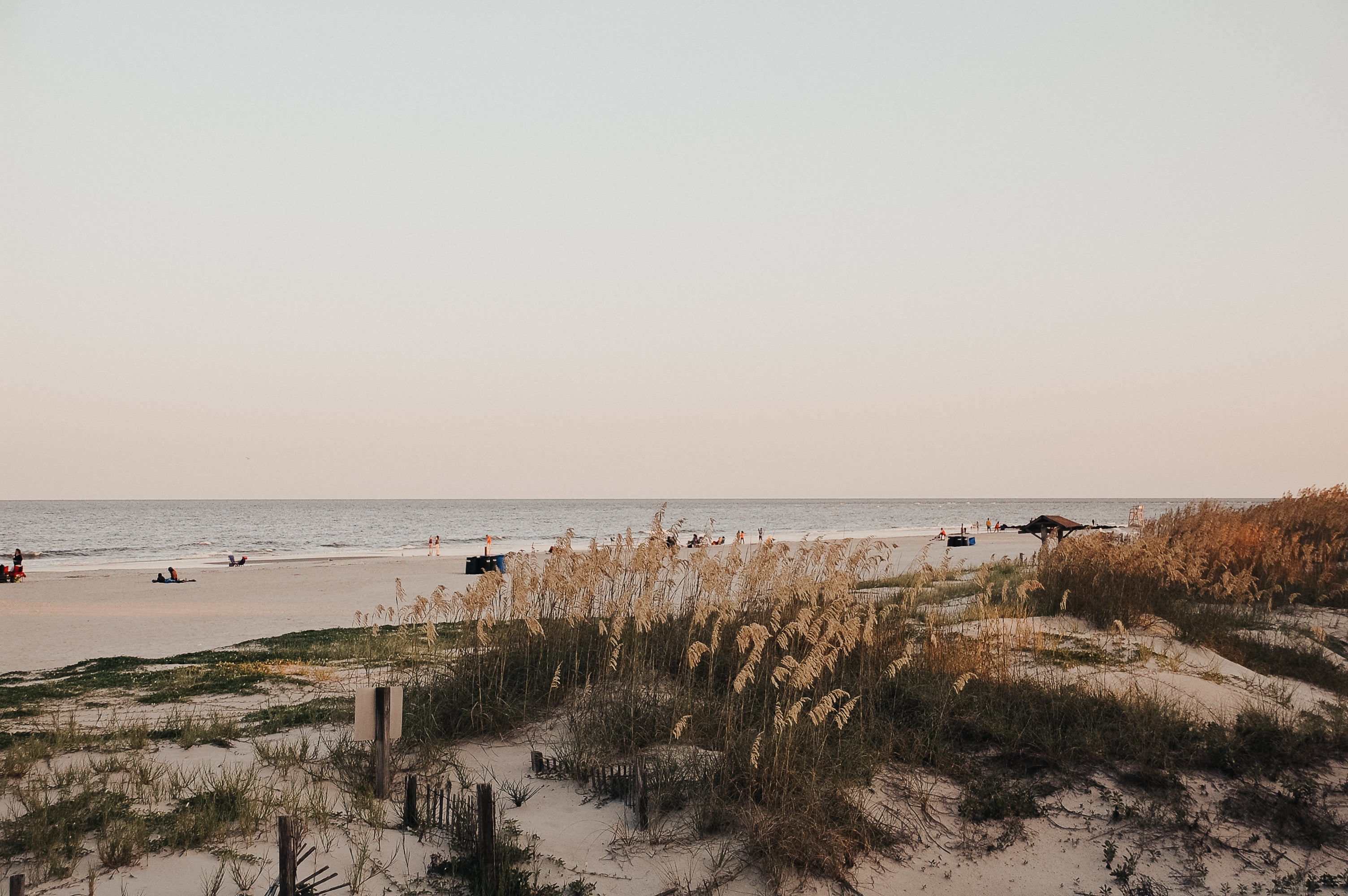 Zandvoort & Leiden – Geheimtipps an der holländischen Küste